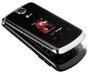 LG VX8600